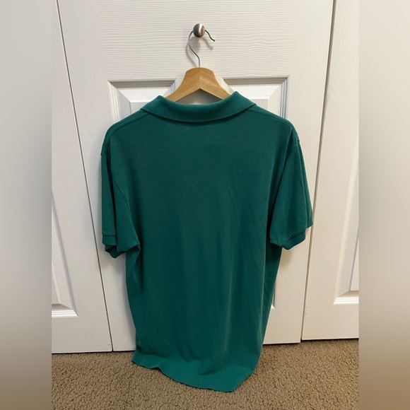 Classic Lacoste Mens Polo - Picture 3 of 3